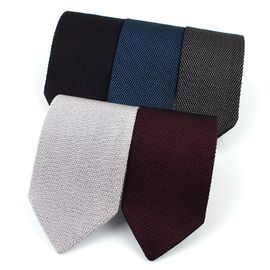 [MAESIO] KNT5028 Rayon Knit Solid Necktie Width 7cm 5Colors _ Men's ties, Suit, Classic Business Casual Fashion Necktie, Knit tie, Made in Korea